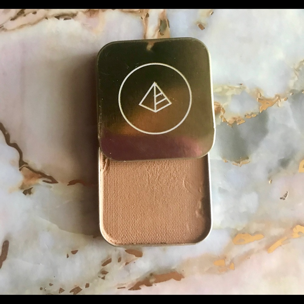 Maskcara Beauty Bubba eye shadow